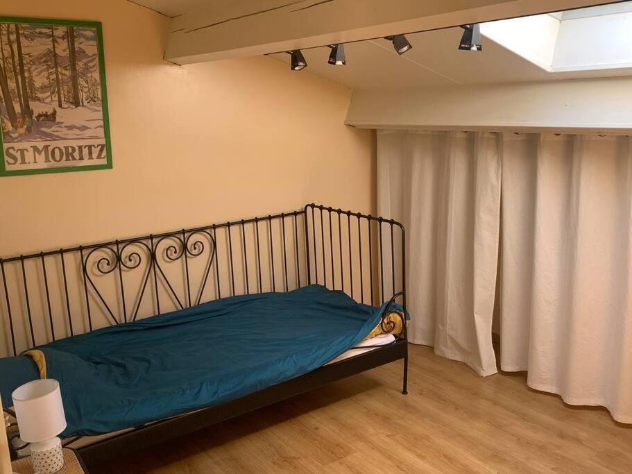 Appartement Mirepoix 米尔普瓦 外观 照片