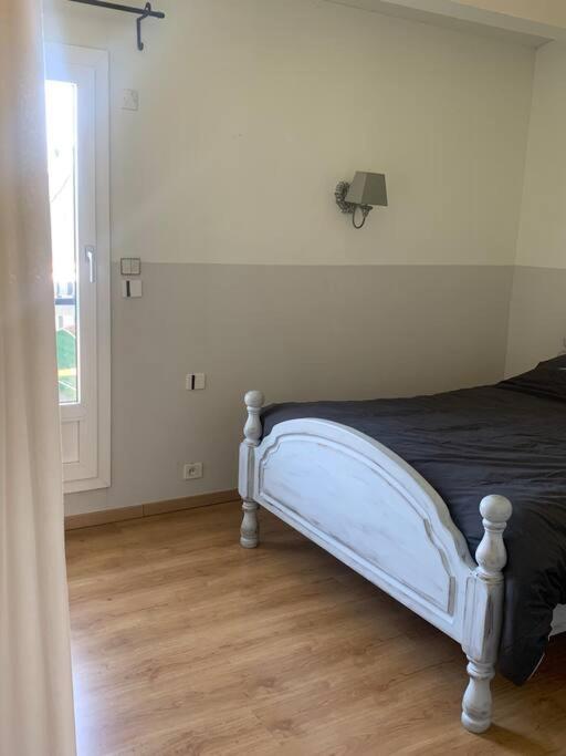 Appartement Mirepoix 米尔普瓦 外观 照片